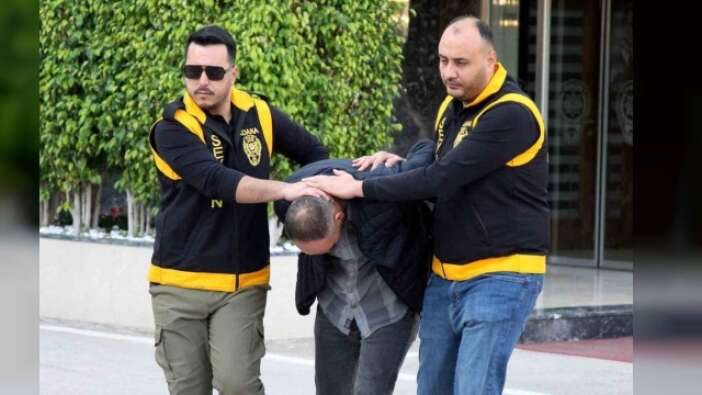 Adanalı çiftçinin bahçesinden çok sayıda bomba çıktı! ‘Haberim yok’ savunmasına kimse inanamadı