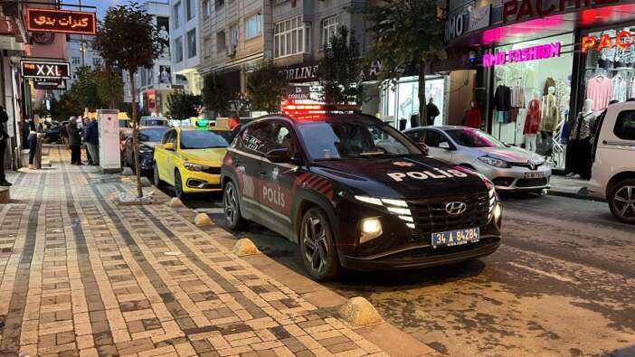 Park yeri tartışması kanlı bitti: 1 ölü, 1 yaralı