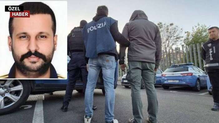 Suç örgütünde akıl almaz yöntem! Barış Boyun Çetesi çocukları taşeron tetikçi gibi kullanmış