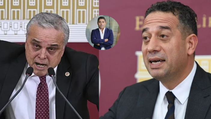 Açtı ağzını yumdu gözünü! CHP’de Sular Durulmuyor: Çakır’dan Ağbaba ve Başarır’a sert iddialar:  “Eşi, Mahiroğlu’nun avukatı!”