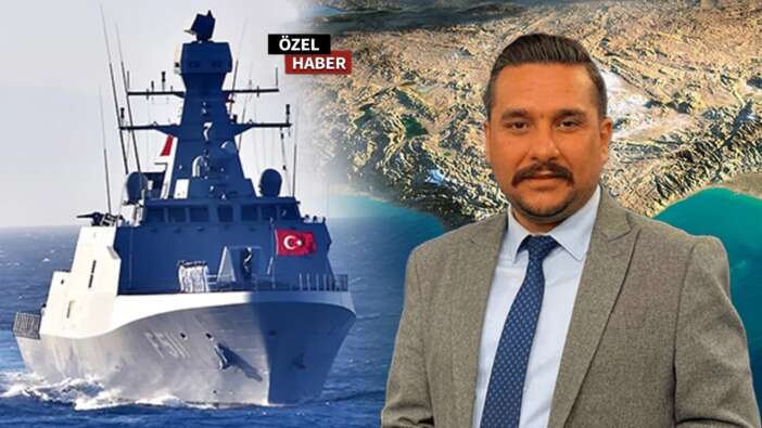 Yunanistan’ın hesaplarını bozacak gelişme! Ankara- Şam hattında tarihi adım hazırlığı... Koray Kamacı: Türkiye–Suriye MEB anlaşması bölgenin kaderini değiştirir!