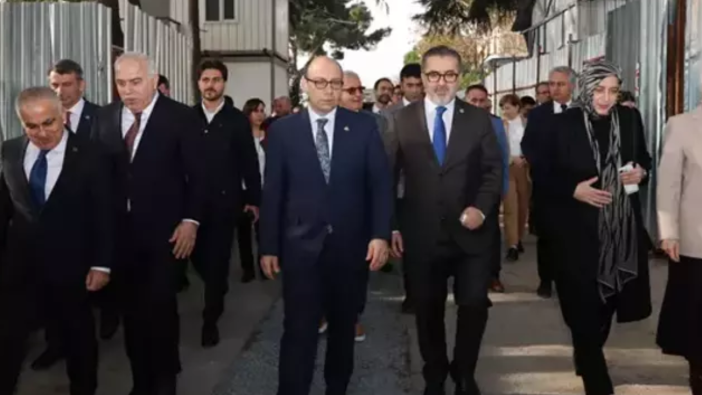 İlk kazma 2026'da vurulacak! Cerrahpaşa’da büyük dönüşüm başlıyor! Dev projenin detayları açıklandı