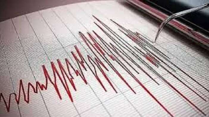 Japonya'da 6.6 şiddetinde deprem meydana geldi