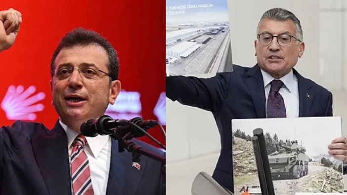 CHP-İBB savunması çöktü mü? İmamoğlu’nun “50 milyon dolarlık villaları” TBMM’yi salladı: Belgeler kürsüye taşındı