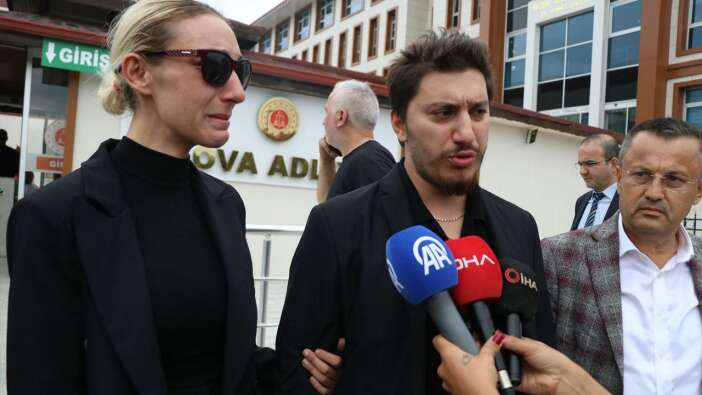 Havaalanı öncesi operasyon! Güllü’nün kızı gözaltında: Yalova’daki gizemli ölümde son perde