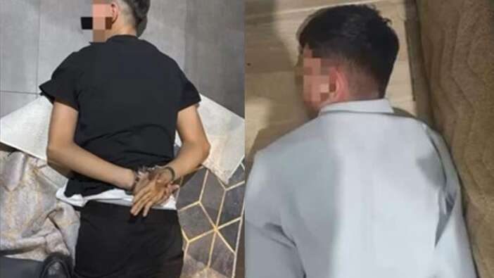 İstanbul’da yeni nesil suç örgütlerine operasyon! Çok sayıda gözaltı var