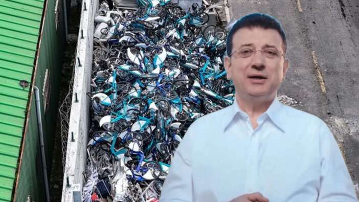 İSBİKE skandalında rant iddiası! İBB hurdaya çıkardı, şimdi elektrikli modele geçiş için özel şirket hazırlığı başlattı