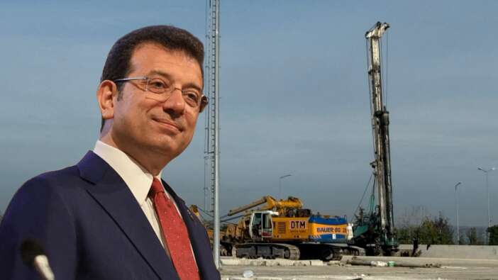 İmamoğlu örgütü için özel salon... Silivri'de yolsuzluk yargılamaları için yeni salon yapılıyor!