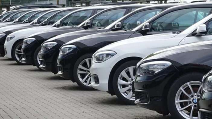 Kredi muslukları açıldı! Otomobil sektöründe yıl sonu fırtınası: 7 Milyon TL'ye kadar faizsiz krediyle sıfır araç fırsatları