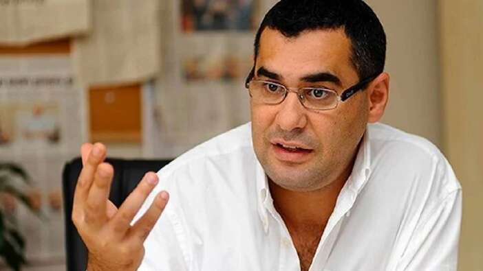 Enver Aysever ipini kopardı: “Sağcılık ahlaksızlıktır, vicdan solculuktur”