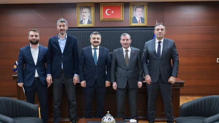 Başkan Tombaş müjdeyi verdi! Sultanbeyli’ye 8 yeni Aile Sağlığı Merkezi geliyor
