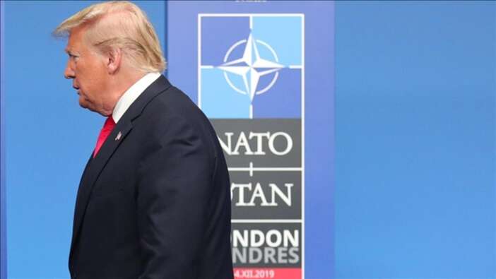 ABD NATO’dan çekiliyor mu? Washington’dan gelen tasarı Avrupa’yı alarm durumuna geçirdi!