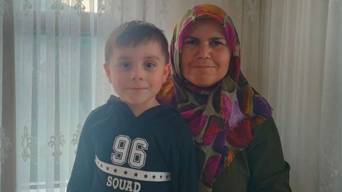 Türkiye bu olayı konuşuyor! Kastamonu’da Huriye Helvacı ve oğlu Osman'ın ölüm nedeni belli oldu!