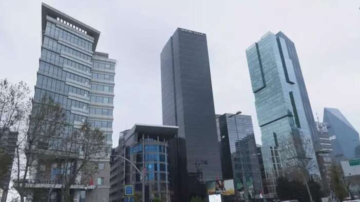 Hong Kong'daki felaketin ardından İstanbul için uyarı geldi! 50,5 metreden yüksek binada oturanlar dikkat