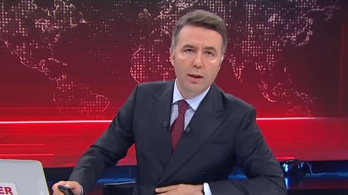 Uyuşturucu soruşturmasında flaş gelişme! Mehmet Akif Ersoy tutuklama talebiyle mahkemeye sevk edildi