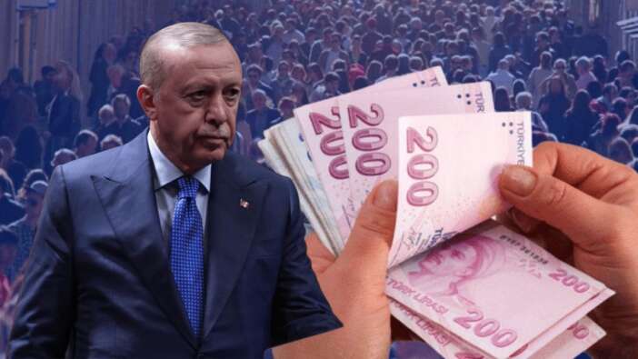 Asgari ücret toplantısı yarın! Cumhurbaşkanı Erdoğan’dan TİSK’e çağrı: Ellerinizi taşın altına koyun! Kefenin cebi yok...
