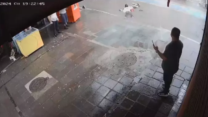 70 santimetrelik ihmal! İzmir'deki akım faciasında kahreden gerçek ortaya çıktı!