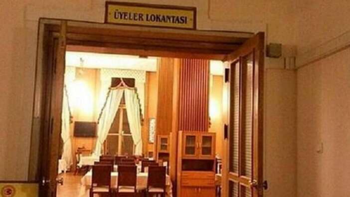 Meclis'teki istismar davasında flaş gelişme: Tüm sanıkların tahliyesine karar verildi!
