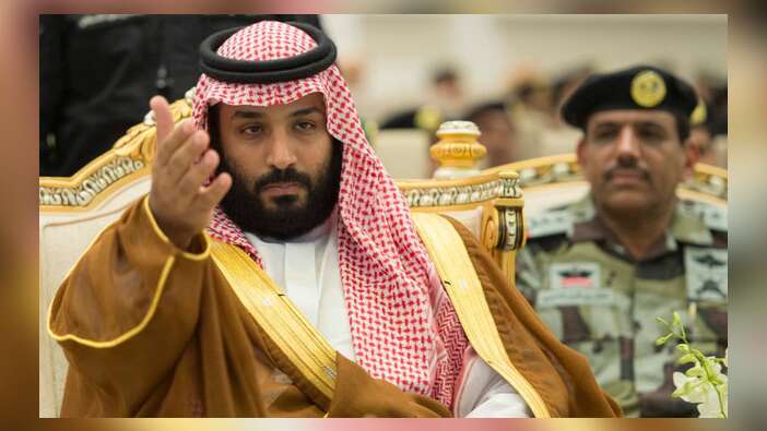 Suudi Arabistan'da tutuklama dalgası!
