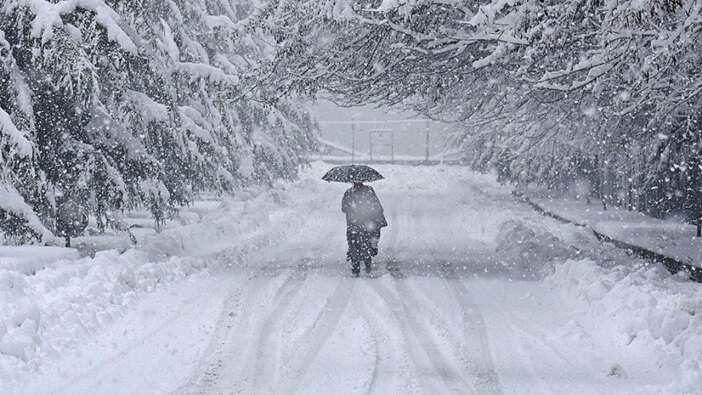 Kar yağacak mı? Meteoroloji uzmanı yanıtladı