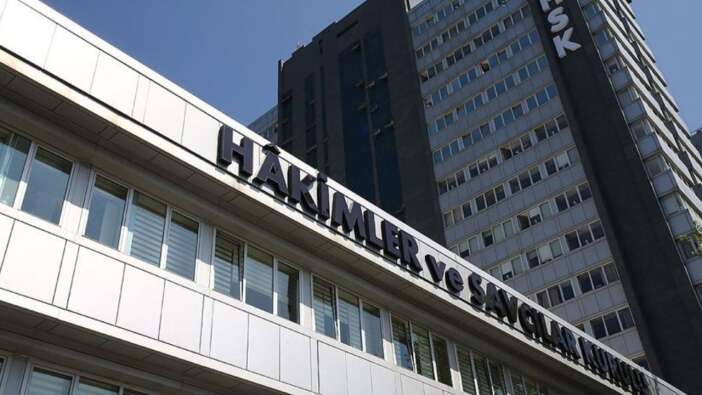 Resmi Gazete’de yayımlandı! HSK, bazı illerin vergi mahkemelerinin yargı çevrelerini yeniden belirledi