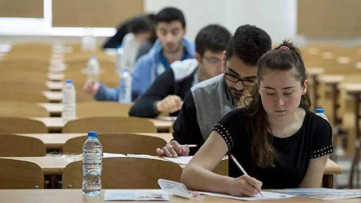 ÖSYM duyurdu: 2025 ALES/3 sonuçları açıklandı! ALES sonuç sorgulama ekranı