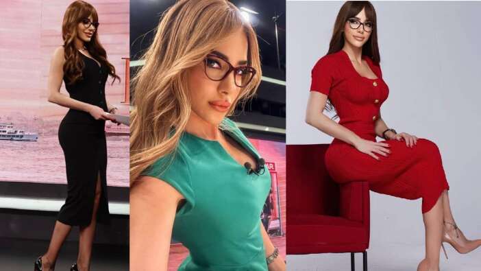 Ela Rümeysa Cebeci iddiaları yalanladı: "Aklanınca yayın yapacağım"