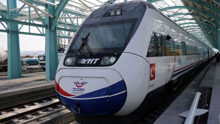 TCDD sosyal medya hesabından duyurdu! 14 Aralık'tan itibaren uygulanacak