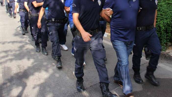 Kurşunlama, yağma, saldırı... İstanbul’da yeni nesil motosikletli suç örgütüne darbe: 10 gözaltı