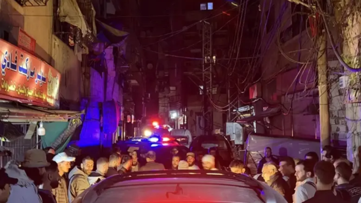 Düğün kabusa döndü! Suriye’de patlama sonrası kan gölü: Çocuklar dahil 33 yaralı