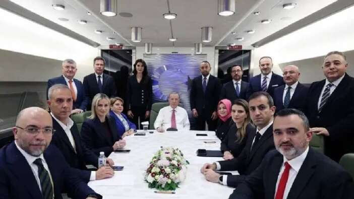 Savaşı Karadeniz'e taşımayın! Cumhurbaşkanı Erdoğan Rusya ve Ukrayna'yı uyardı