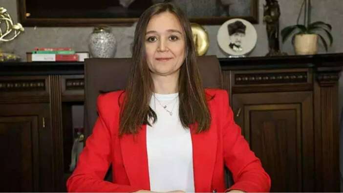 Belediye başkanı yoğun bakımda! Şehzadeler Belediye Başkanı Gülşah Durbay’ın son durumu ne?