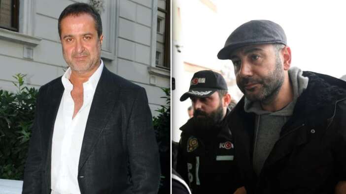 Beşiktaş Belediyesi'nde otoparkta rüşvet skandalı! CHP'li Rıza Akpolat, eski Beşiktaş Başkanı Serdar Bilgili'den 500 bin dolar istemiş! "Vermezsen ruhsatta problem çıkar"