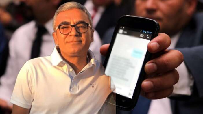 Ev hapsi kalktı, tehditler başladı! Özgür Özel'in hedef gösterdiği Mehmet Yıldırım'a ölüm mesajları...