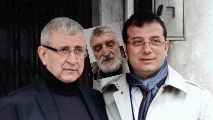 İmamoğlu ailesi hakkında bomba iddia: Maçkalı yönetmen “en büyük dolandırıcılar” dedi