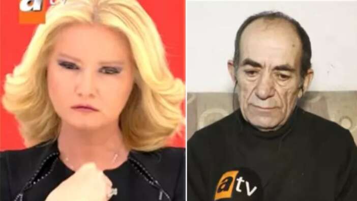 Müge Anlı'da Ercan Yılmaz olayı kan dondurdu! 4 yaşındaki üvey kızı Emine'yi istismar edip tespih makinesinde parçaladı!