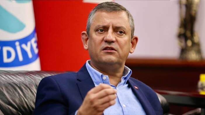 CHP’de disiplin alarmı! Sıfır tolerans... “yolsuzlardan arının” diyen vekiller mercek altında