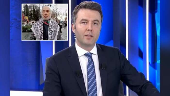 Mehmet Akif Ersoy’un babası sessizliğini bozdu: Oğlum Yusuf Aleyhisselam gibi girdiği yerden güçlenerek çıkacak!