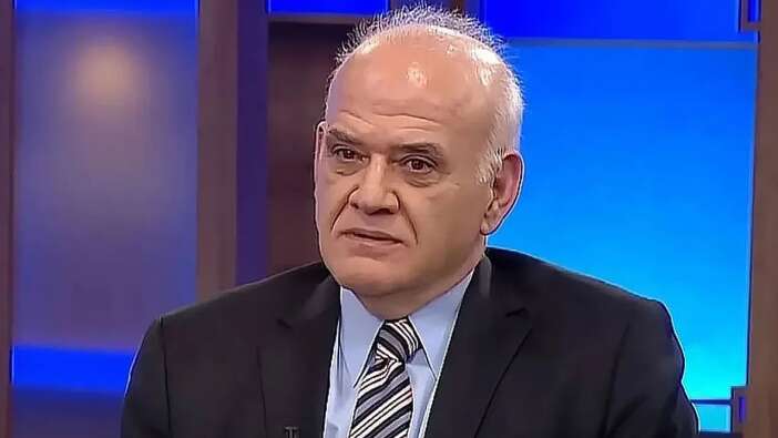 Ahmet Çakar’a yurt dışı çıkış yasağı geldi!