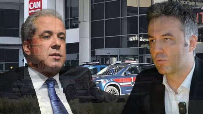 Medya soruşturmasında bomba iddia! Şamil Tayyar'dan açıkladı: “Mehmet Akif Ersoy’dan daha tanınmış bir isim var”