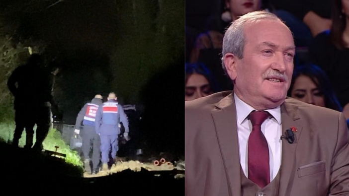 Kocaeli’de esrarengiz ölüm! Kayıp olarak aranan eski muhtar varilde bulundu: Meğer daha önce...