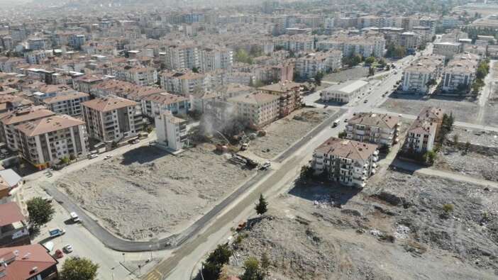 Palmiye Sitesi davasında karar çıktı! 10 sanığa hapis, 4 sanığa beraat