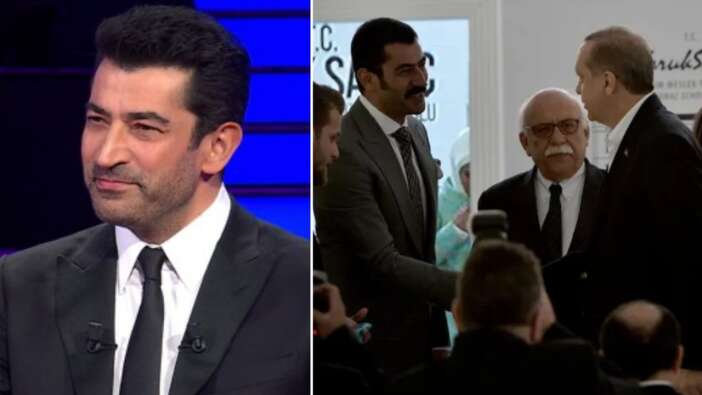 Kenan İmirzalıoğlu AK Parti'den milletvekili olacak mı? İddialar sonrası beklenen açıklama geldi