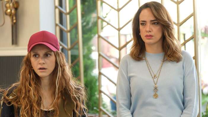 Rüya Gibi 3. bölüm tek parça izle!