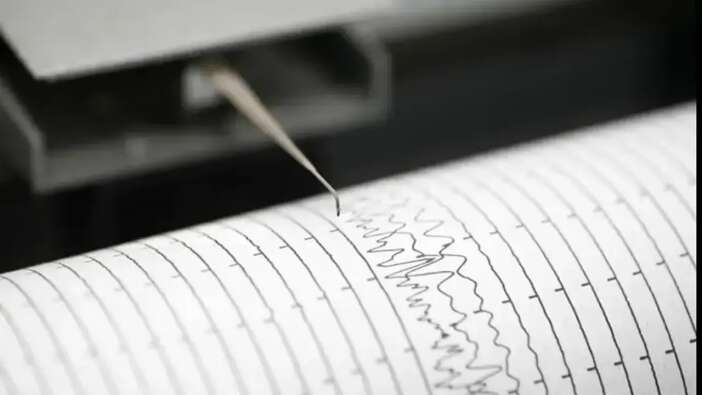 Konya'da 3.5 büyüklüğünde deprem