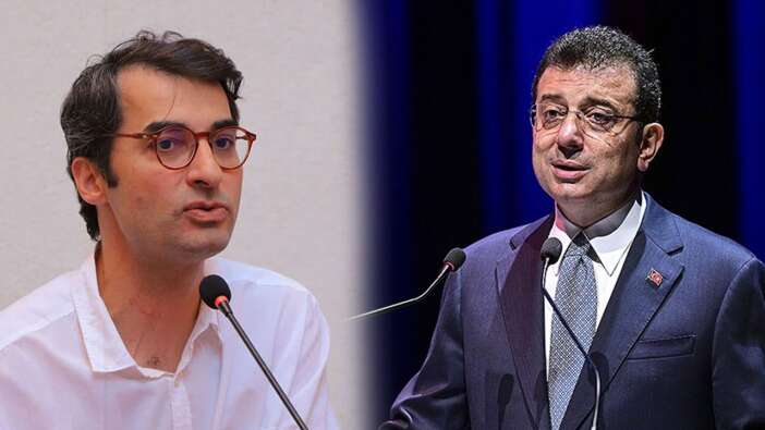 Dünyayı okuyamıyor! CHP medyasında şok! Barış Terkoğlu da İmamoğlu'na kılıcı çekti