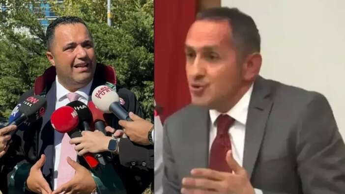 Rezan Epözdemir hakim karşısında! Eski Savcı Cengiz Çallı tutuklandı!