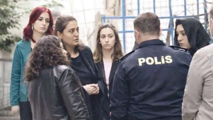 Tuğyan ilk falsoyu burada verdi! Savcı gözünün içine bakarak sordu...