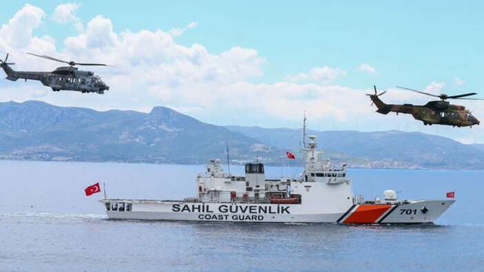 Resmi Gazete'de yayımlandı: Sahil Güvenlik Komutanlığı uzman erbaş alacak! Sahil Güvenlik Komutanlığı uzman erbaş alım başvurusu ne zaman?