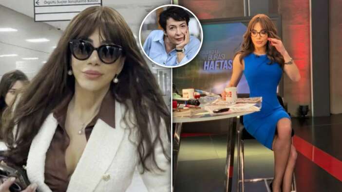Ela Rümeysa dosyası neden bir kırılma noktası? Nuran Yıldız’dan tokat gibi analiz: Medyadaki kadınlara iki seçenek dayatılıyor...